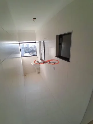 Imagem APARTAMENTOS NOVOS À VENDA NO JARDIM ELIANE.