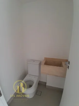 Imagem Apartamento Novo no Jardim Caboré / Morumbi, São Paulo - 3 Suítes, Lazer Completo e Próximo a Shoppings e Parques