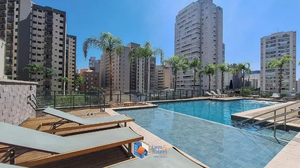 Imagem Studio para venda em Bela Vista com 1 quarto, 43m²