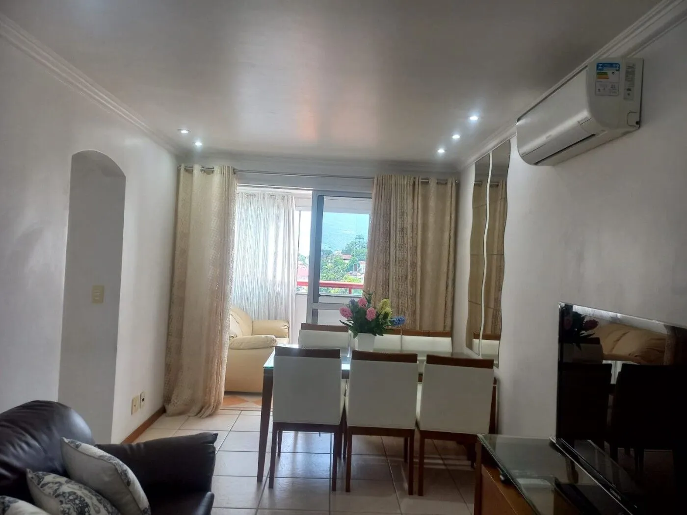 Imagem Apartamento à venda no bairro Freguesia (Jacarepaguá) em Rio de Janeiro/RJ