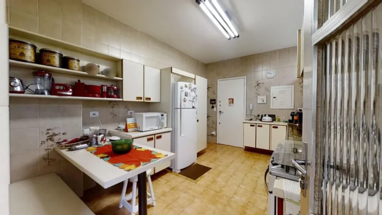 Imagem APARTAMENTO RESIDENCIAL em São Paulo - SP, Jardim América