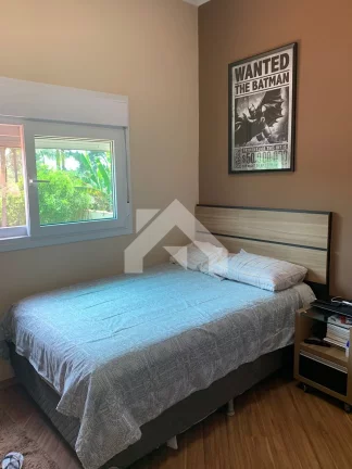 Imagem Casa de Condomínio em Pinheiros Tênis Village - Cotia