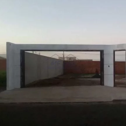 Imagem Terreno Padrão