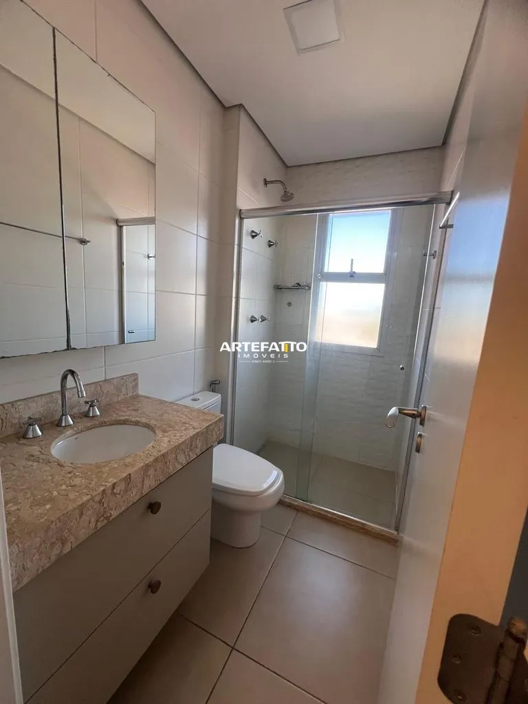 Imagem Apartamento com 3 suítes no bairro Cidade Nova