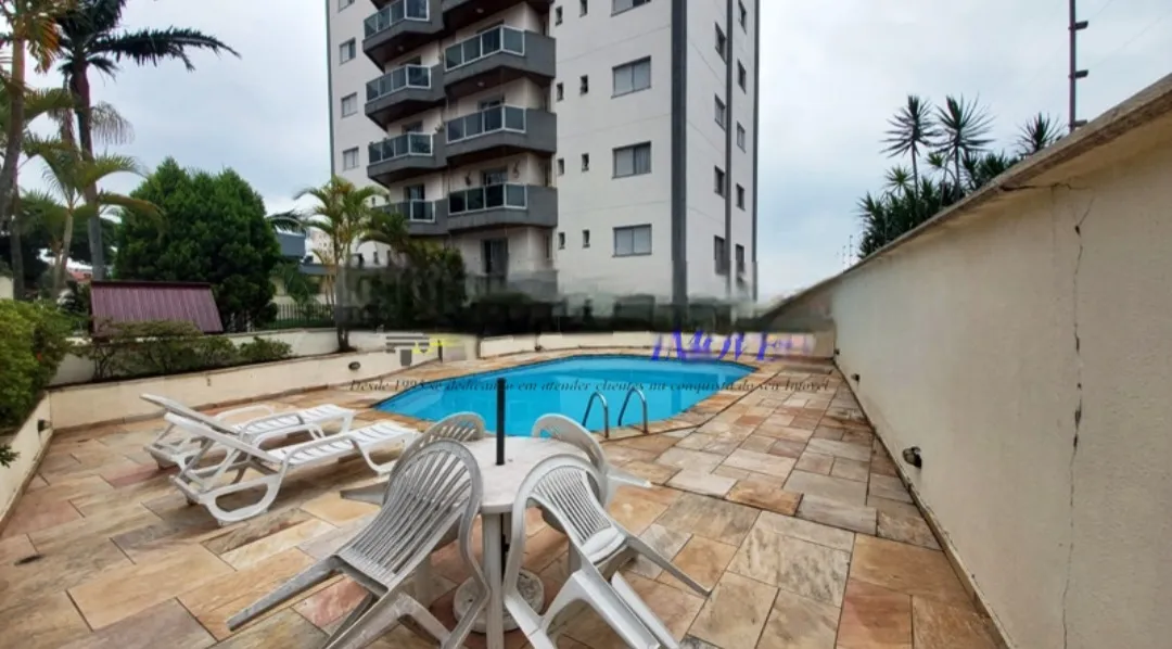 Imagem ALUGO LINDO APARTAMENTO NO BAIRRO JARDIM UMUARAMA!
