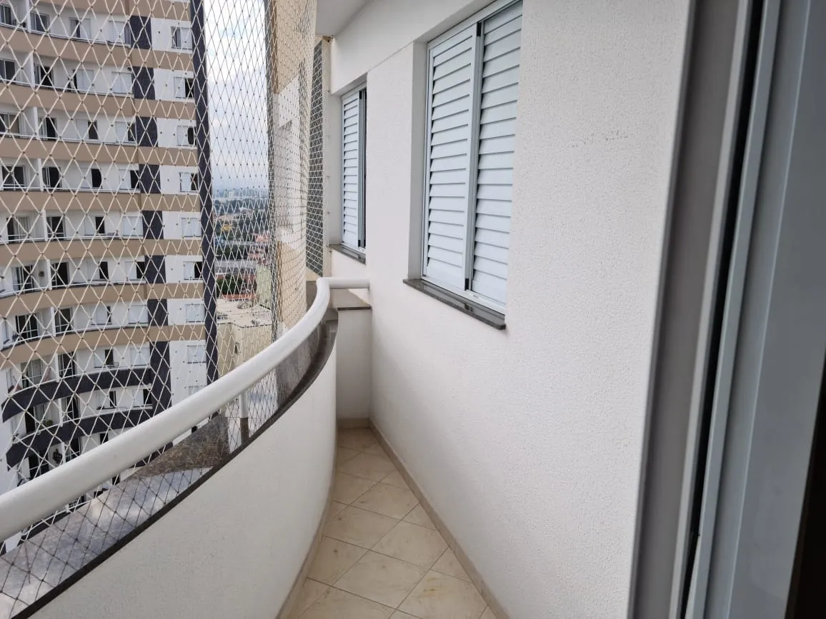 Imagem Apartamento à venda 2 Quartos, 1 Suite, 1 Vaga, 76M², Parque Senhor do Bonfim, Taubaté - SP | Village Towers