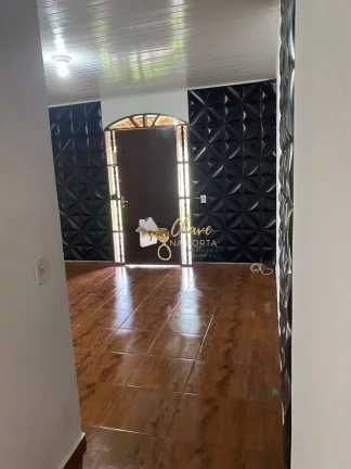 Imagem Chacará a venda em Itapecerica com 3 dormitorios