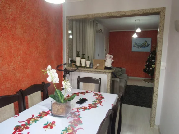 Imagem Apartamento para Venda em Concórdia, Natureza, 2 dormitórios, 1 banheiro