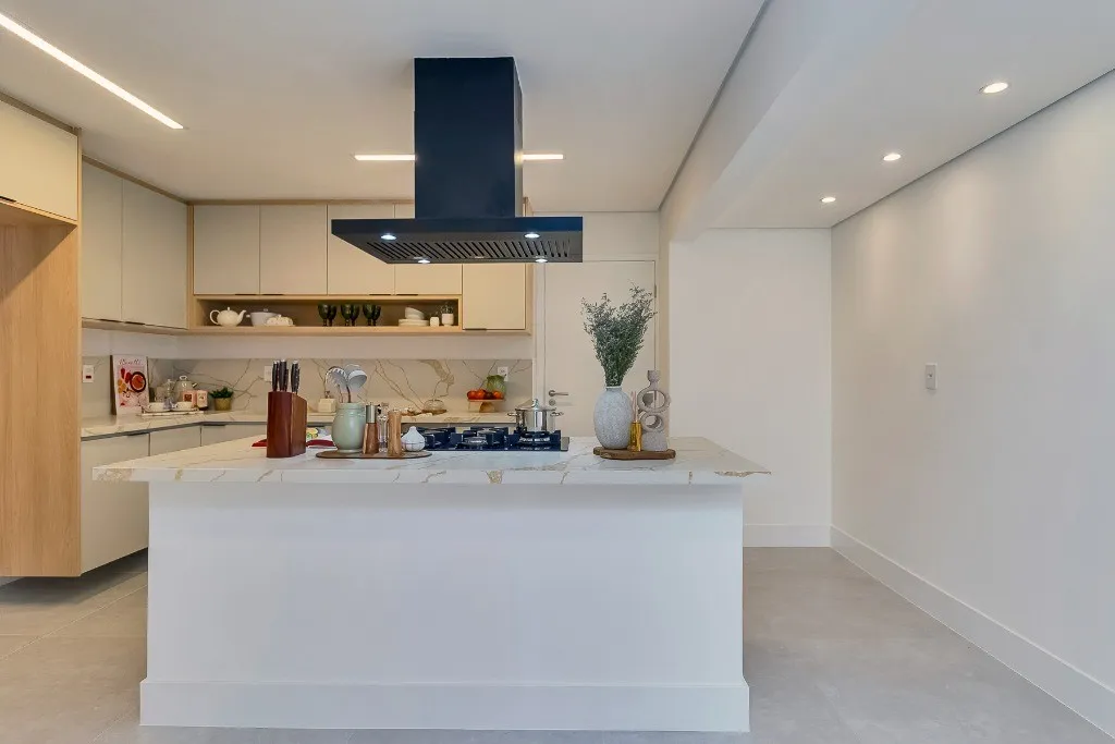 Imagem Imperdível apartamento de luxo em Cerqueira César - 2 quartos, 2 suítes, 3 banheiros, 2 vagas - São Paulo-SP, 143m².