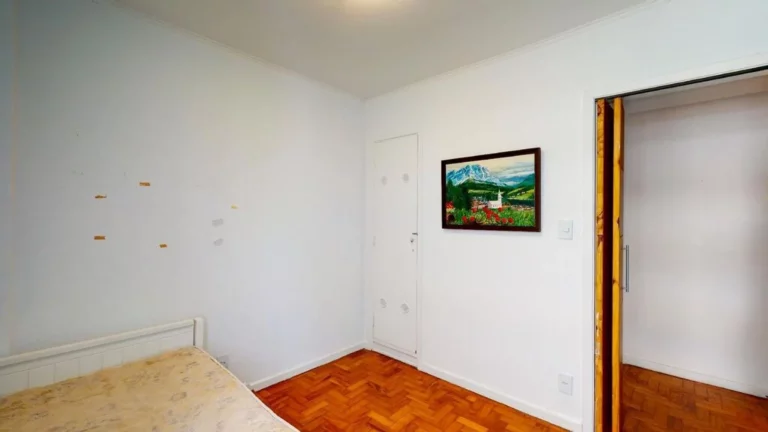 Imagem APARTAMENTO RESIDENCIAL em São Paulo - SP, Moema