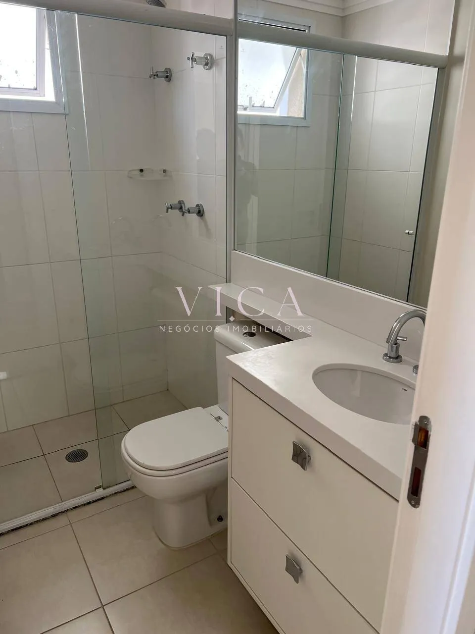 Imagem Apartamento 2 quartos 1vaga sol da manhã aluguel R$ 4.980/mês Alphaville/SP