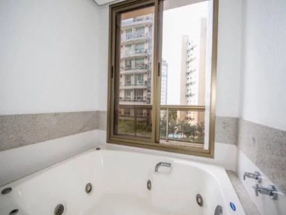 Imagem APARTAMENTO RESIDENCIAL em RIO DE JANEIRO - RJ, BARRA DA TIJUCA