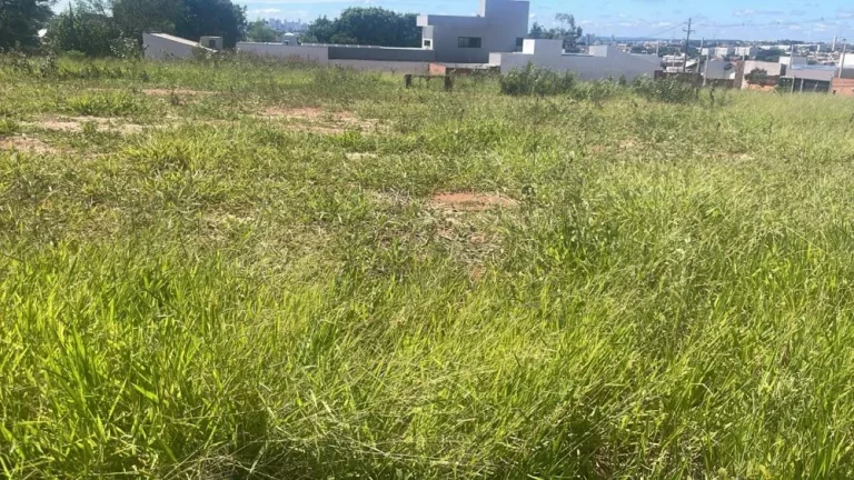Imagem Bauru/SP, Vila Garcia/JD Marilia, Terreno 200m²
