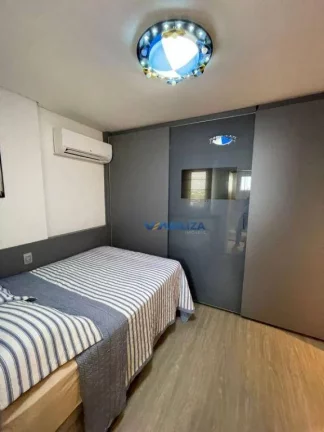 Imagem Espetacular Apartamento no Terrazzo - Guarulhos (Porteira fechada ) ( Mobiliado ) 3 suítes Mobiliado 3 vagas