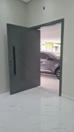 Imagem CASA RESIDENCIAL em MANAUS - AM, PONTA NEGRA