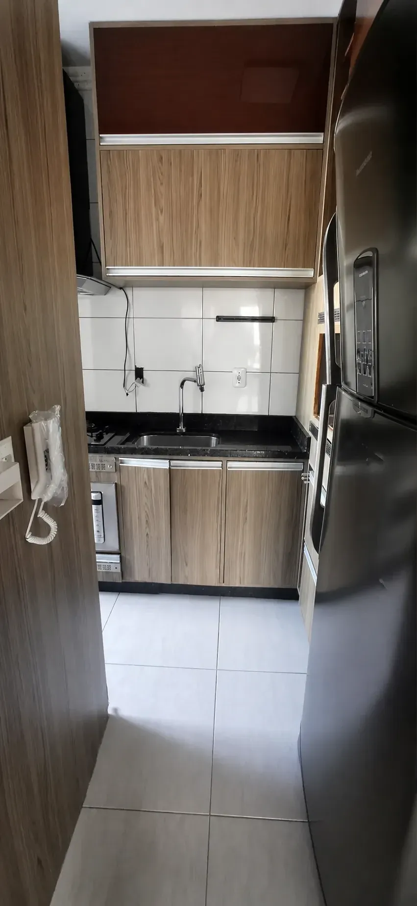 Imagem Apartamento com 3 Quartos à Venda, 81 m² em Cidade Alta - Araranguá