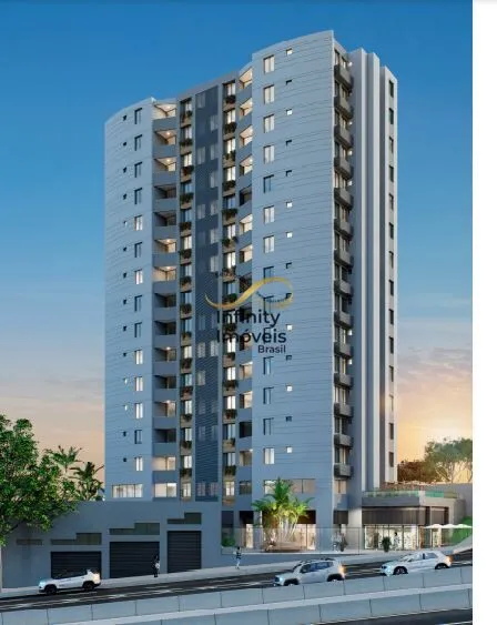 Foto do imóvel BURLE MARK - Apartamento à venda no bairro Graça - Belo Horizonte/MG