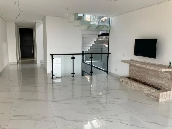 Imagem Casa no GÊNESIS 2 - 545m²