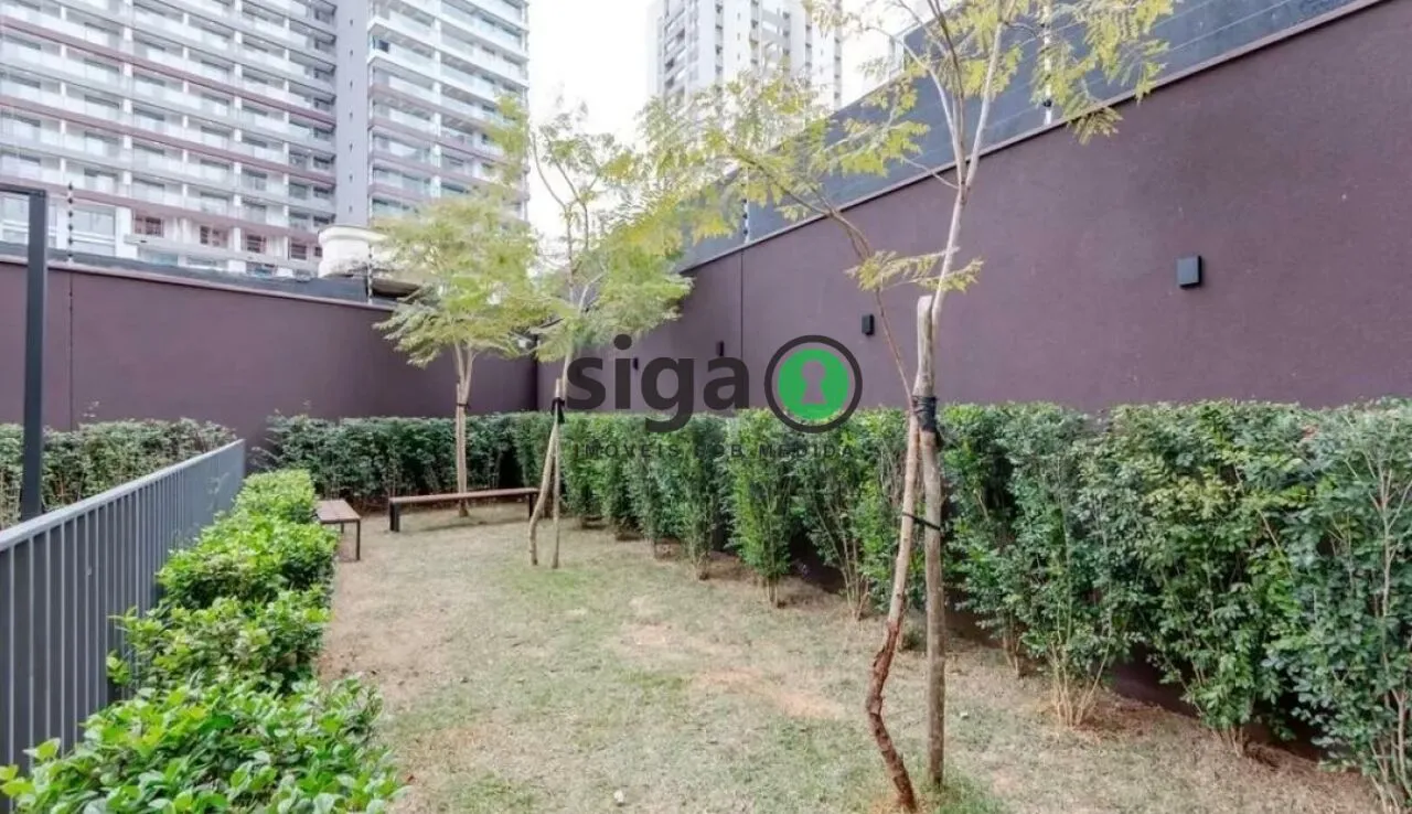 Imagem Cobertura Duplex no Brooklin 167m² com 4 Suítes e 2 Vaga - Oportunidade Pronta para Morar