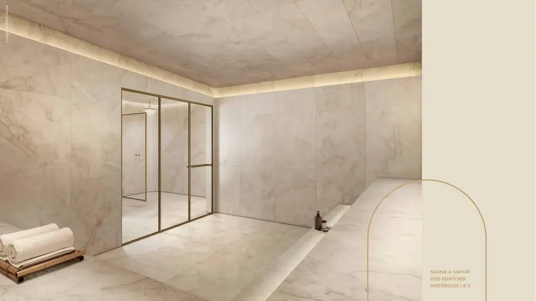 Imagem Apartamento com 2 Quartos à Venda, 194 metros em Glória - Rio de Janeiro