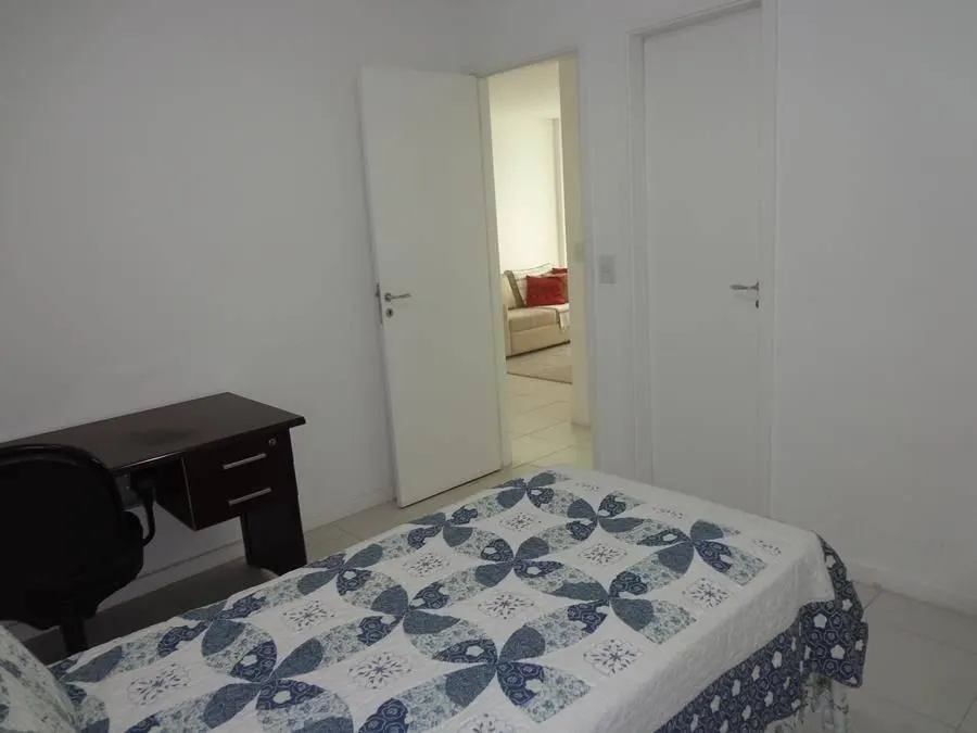 Imagem Apartamento com 2 Dormitórios para Alugar, 77 M² por R$ 4.237,48/Mês - Barra Olímpica - Rio de Janeiro/Rj - Ap0490