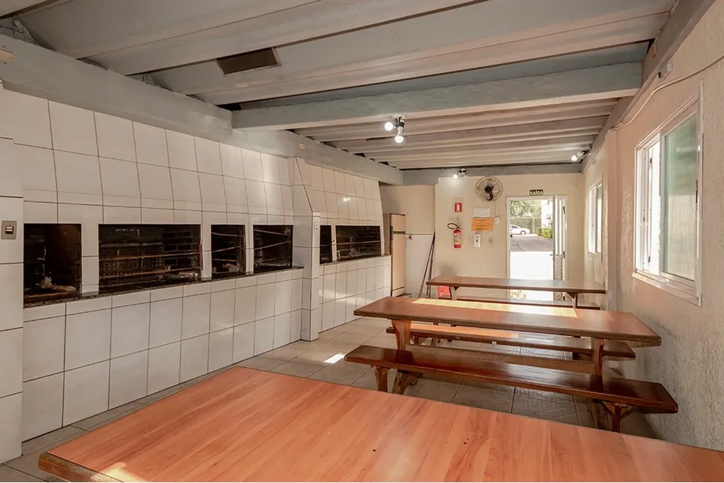 Imagem Apartamento em Passo da Areia
