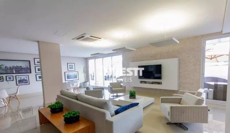 Imagem Apartamento à venda no Setor Bueno - Goiânia/GO
