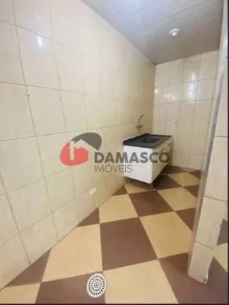 Imagem Galpão / Barracão à venda, Vila Palmares, Santo André, SP