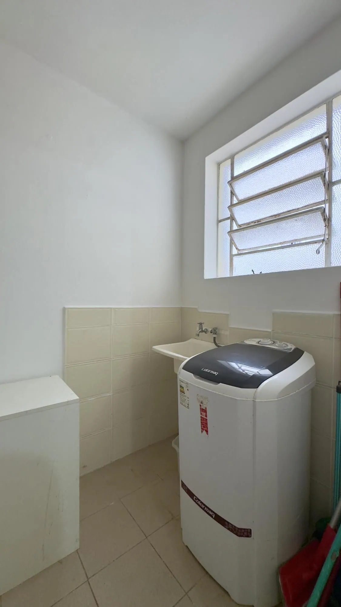 Imagem Apartamento de 2 dormitórios, super amplo e bem iluminado no Centro Histórico