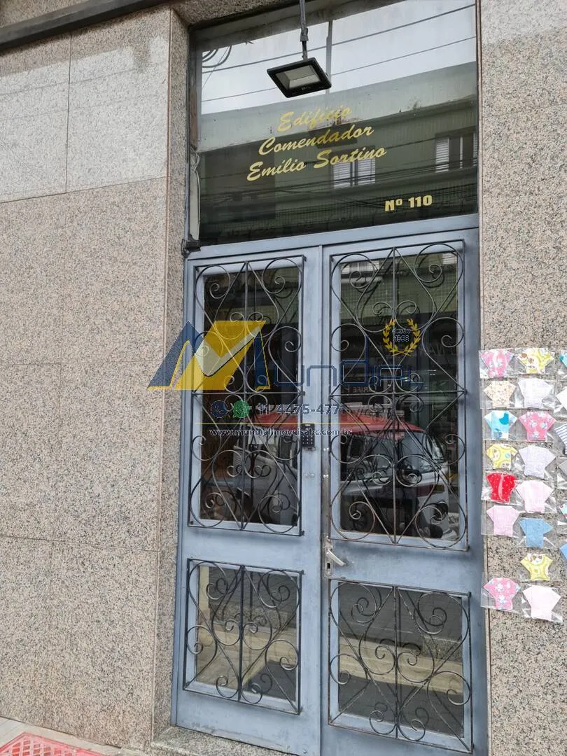 Imagem Conforto, praticidade e localização: o apto ideal no coração do Centro.