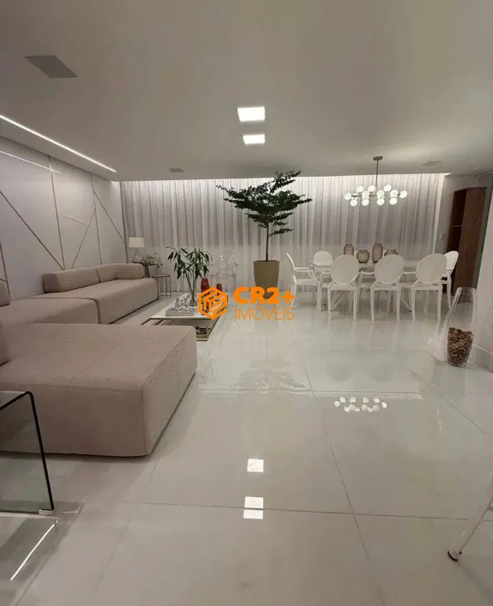 Imagem Vendo cobertura duplex de 260 m² em Boa viagem