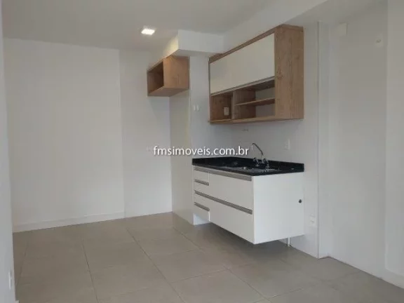 Imagem Apartamento à venda Consolação São Paulo SP
