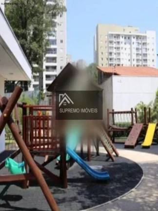 Imagem APARTAMENTO RESIDENCIAL em SÃO PAULO - SP, PARQUE REBOUCAS
