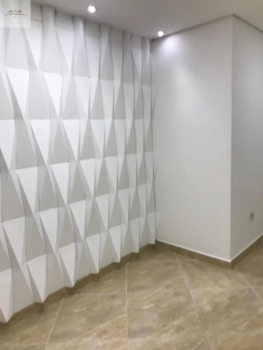 Imagem SALA COMERCIAL em Santo André - São Paulo, Jardim do Estádio