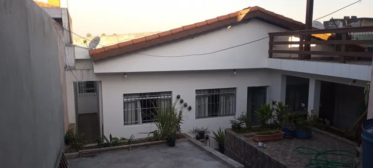 Casa com 1 Quarto à Venda, 230 m² em Jardim Nova Coimbra - Cotia