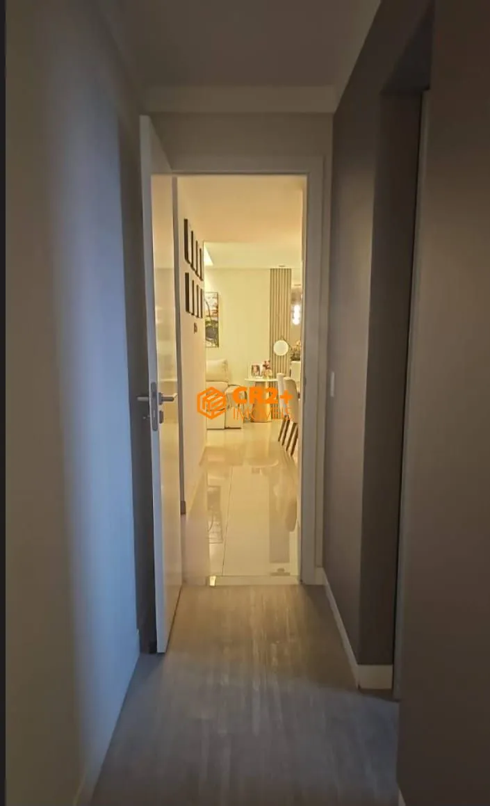 Imagem Vendo Apartamento 100m² com 3 Quartos sendo 2 Suítes, em Olinda.