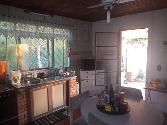 Imagem Belo sitio!!! com 2.400m², Casa e Piscina, condomínio fechado, Águas Claras