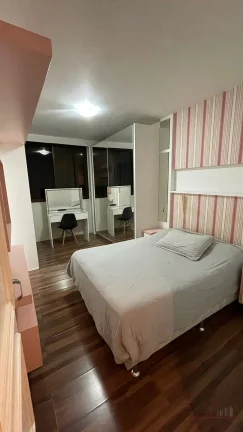 Imagem O Condomínio do Edifício Richard Gottsmann está localizado em Jornalista Rubens de Arruda Ramos, ...