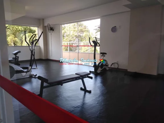 Imagem Apartamento Novo - Alto Padrão