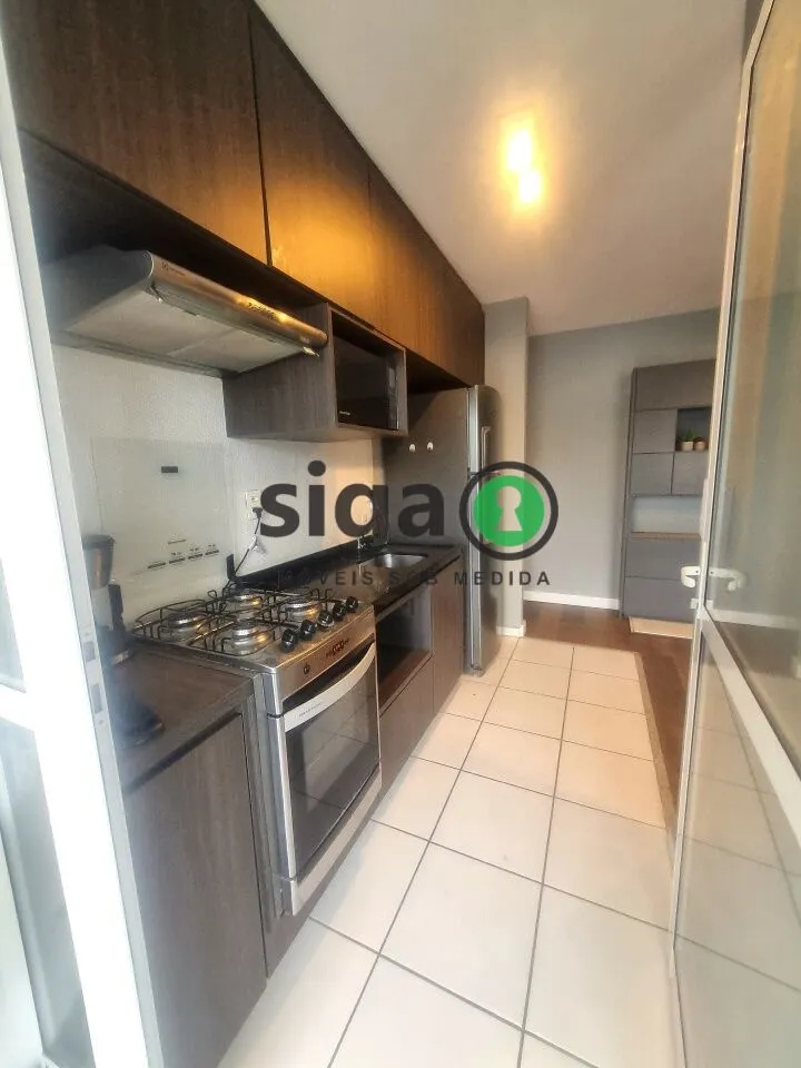 Imagem Apartamento a venda na Chácara Santo Antônio 2 quartos