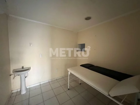 Imagem Clínica para VENDA, Lote 10x30, 04 salas, podendo expandir, Já com recepção