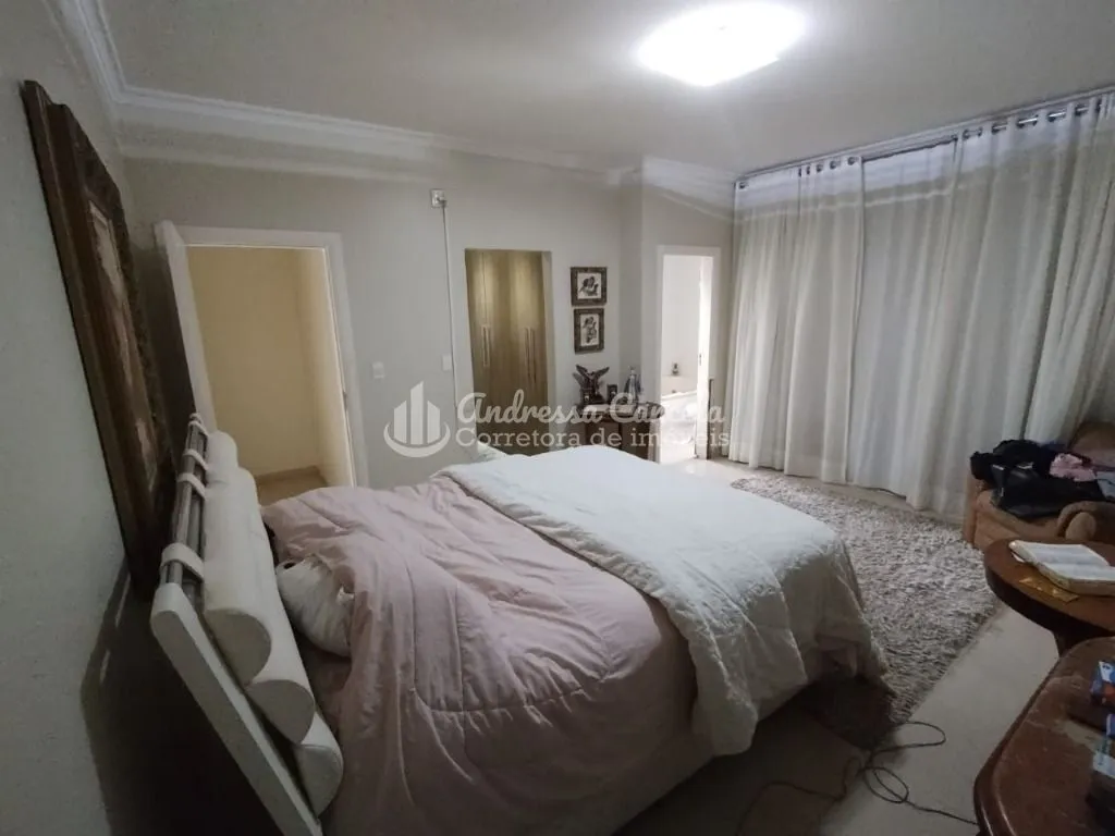 Imagem Damha II - Casa com 5 dormitórios à venda, 320 m² por R$ 1.250.000 - Parque Residencial Damha - São José do Rio Preto/SP