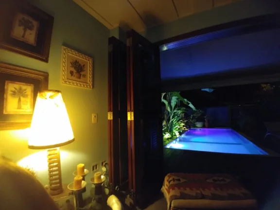 Imagem Excelente Casa em condomínio Fechado