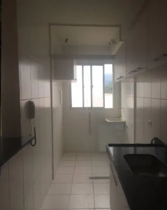 Imagem Apartamento com 2 Quartos à Venda, 54 m² em Vila Mogilar - Mogi Das Cruzes