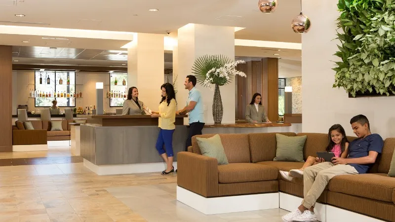 Imagem The Grove Resort &amp; Spa Orlando, United States, Apartment for sale