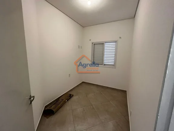 Imagem Oregon Residencial Clube - Apartamento à venda no bairro Jardim Igaçaba - Mogi Guaçu/SP