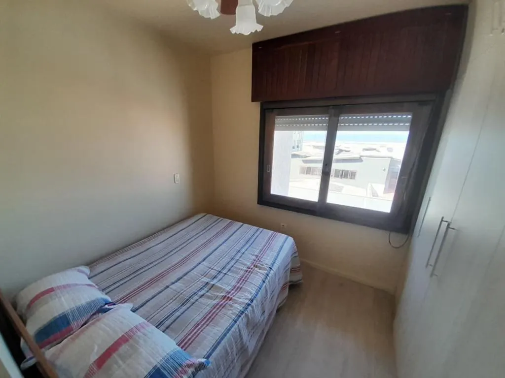 Imagem Apartamento 1 Dormitório - Bairro Centro