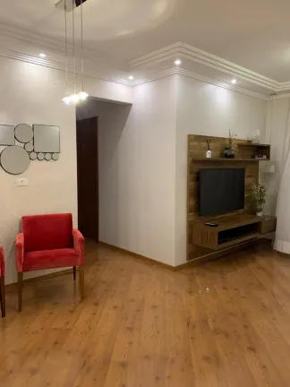 Imagem Apartamento com 3 Quartos à Venda, 75 m² em Vila Lavínia - Mogi das Cruzes