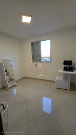 Imagem Apartamento, 2 Dormitórios, 52 m², Parque Industrial ,SJC