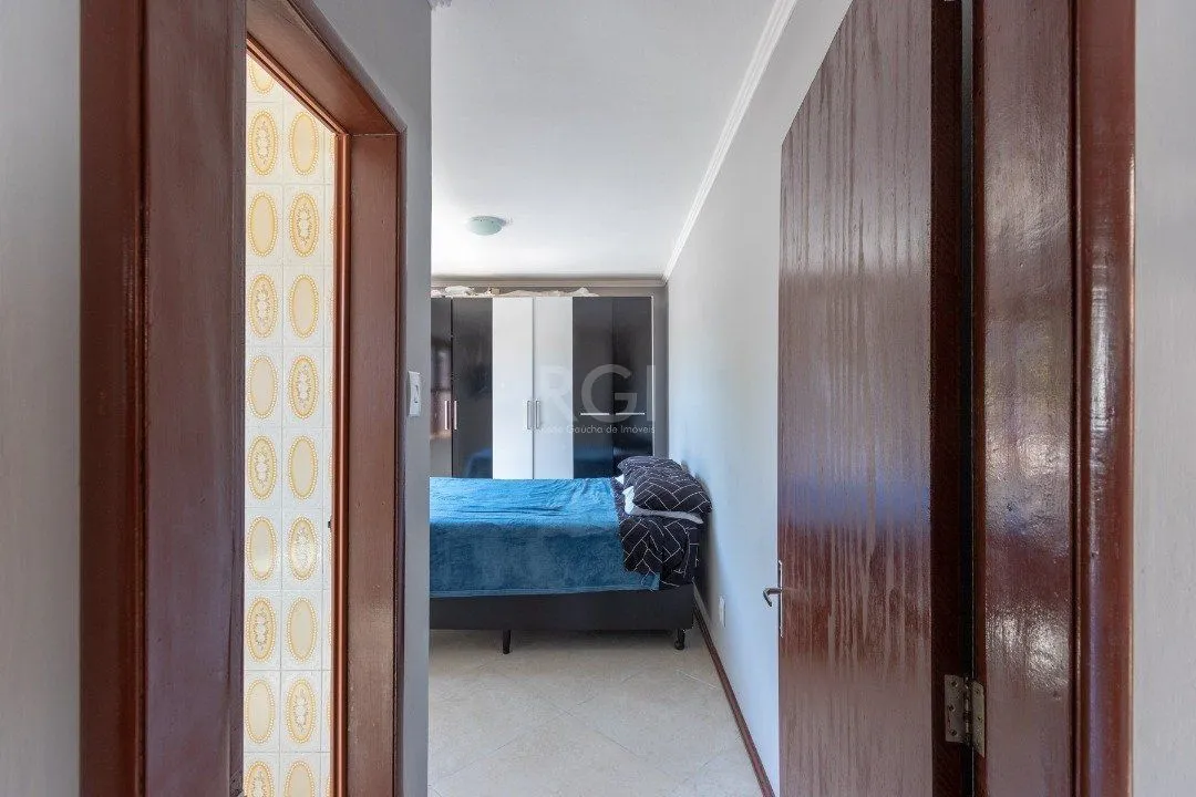 Imagem Casa para Venda - 176m², 4 dormitórios, sendo 1 suíte, 3 vagas - Espirito Santo